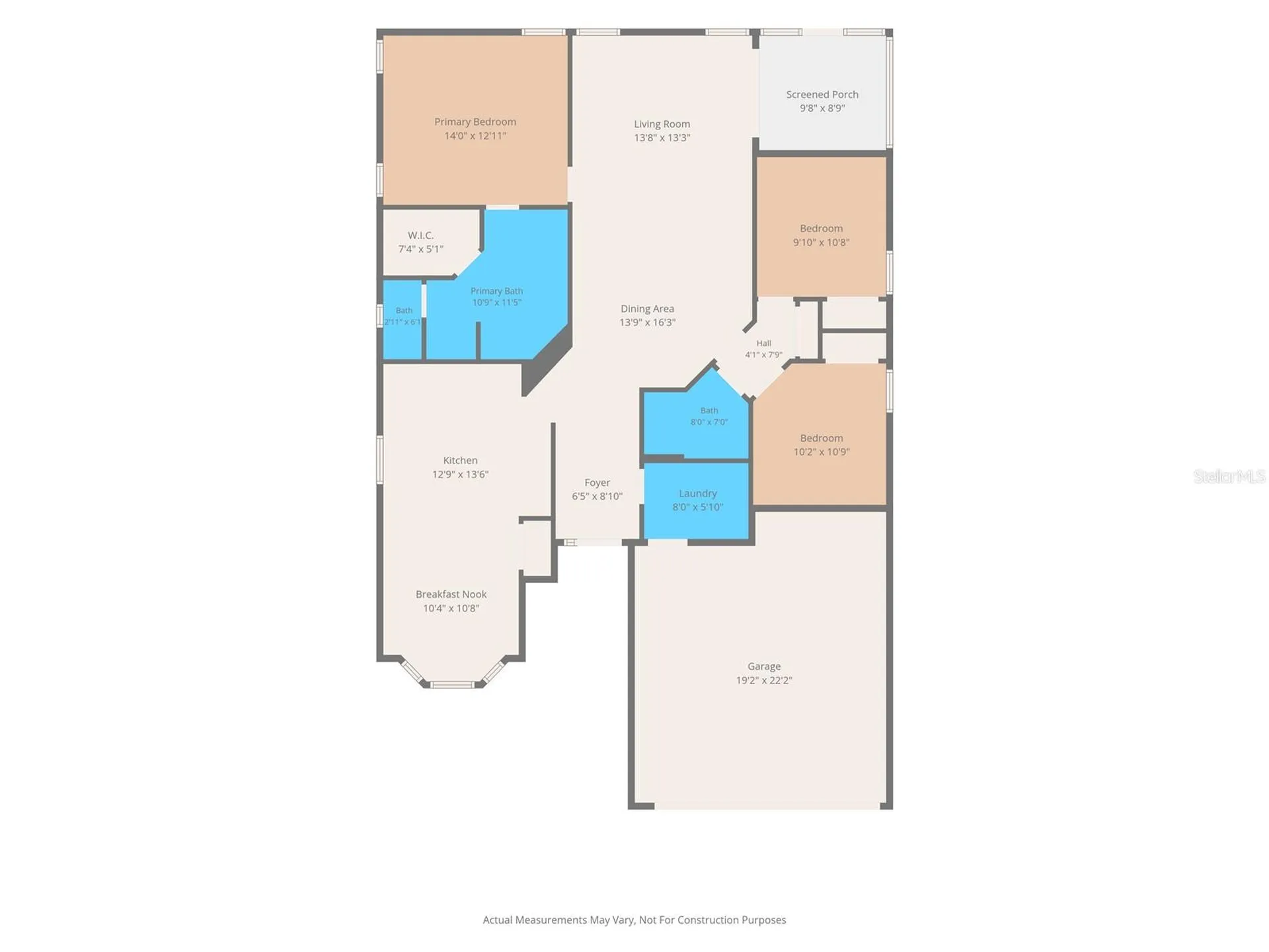 2318 Barons Court Tavares FL 32778