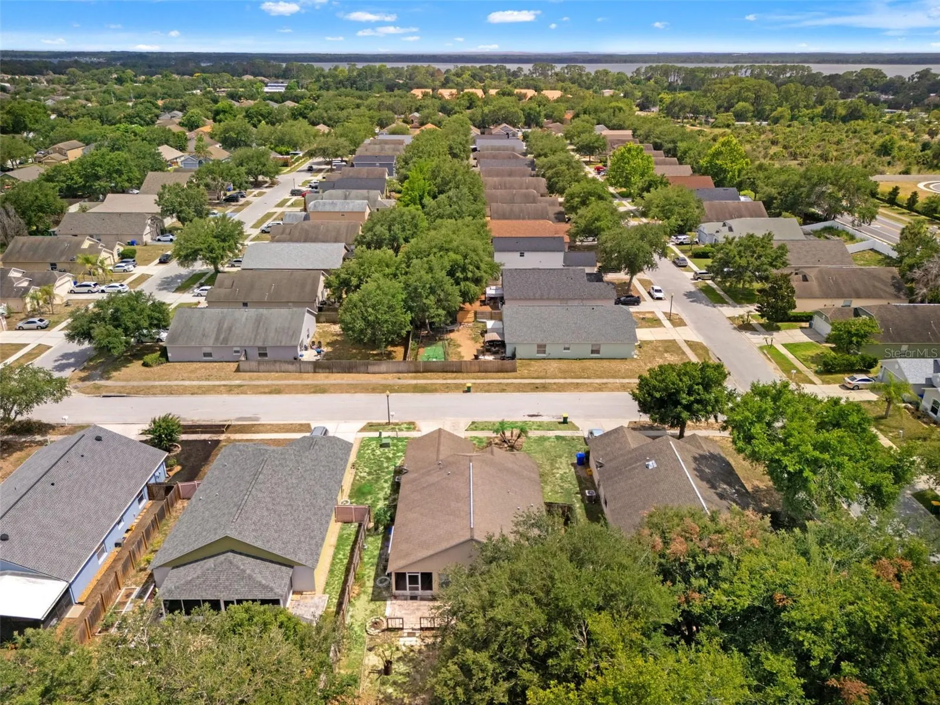 2318 Barons Court Tavares FL 32778