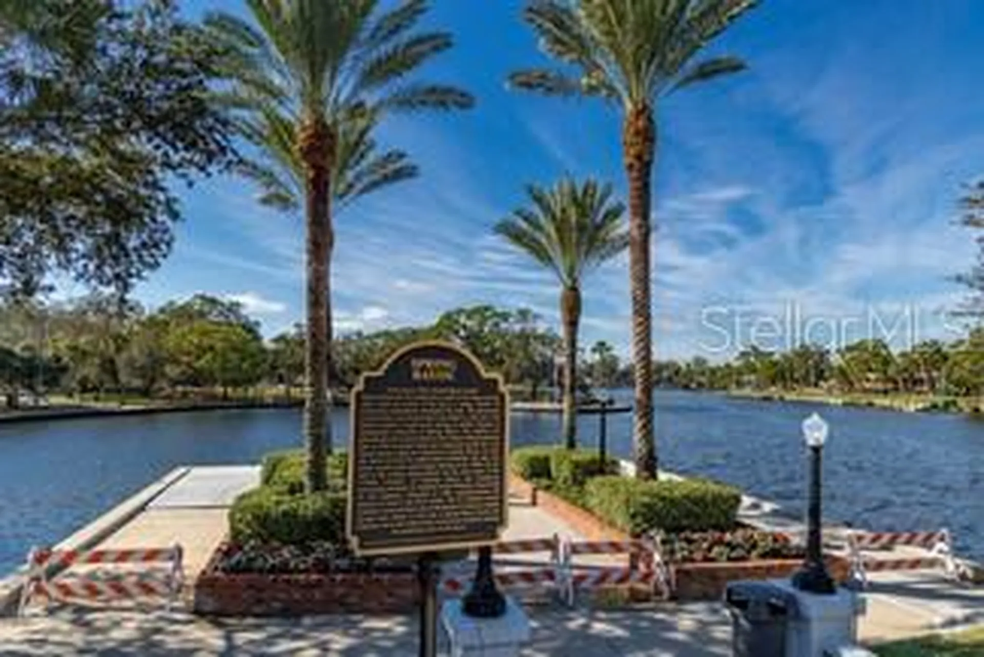 1019 Peninsula Road Tarpon Springs FL 34689