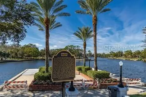 1019 Peninsula Road Tarpon Springs FL 34689