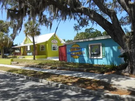 1019 Peninsula Road Tarpon Springs FL 34689