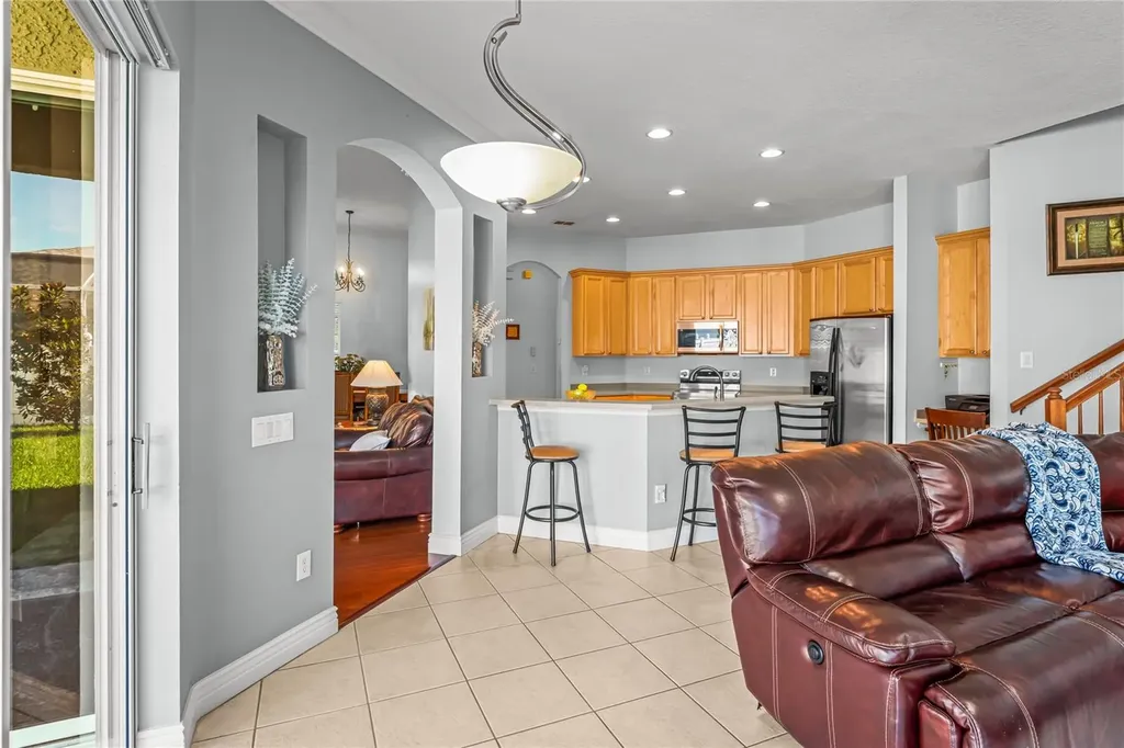 12801 Stanwyck Circle Tampa FL 33626