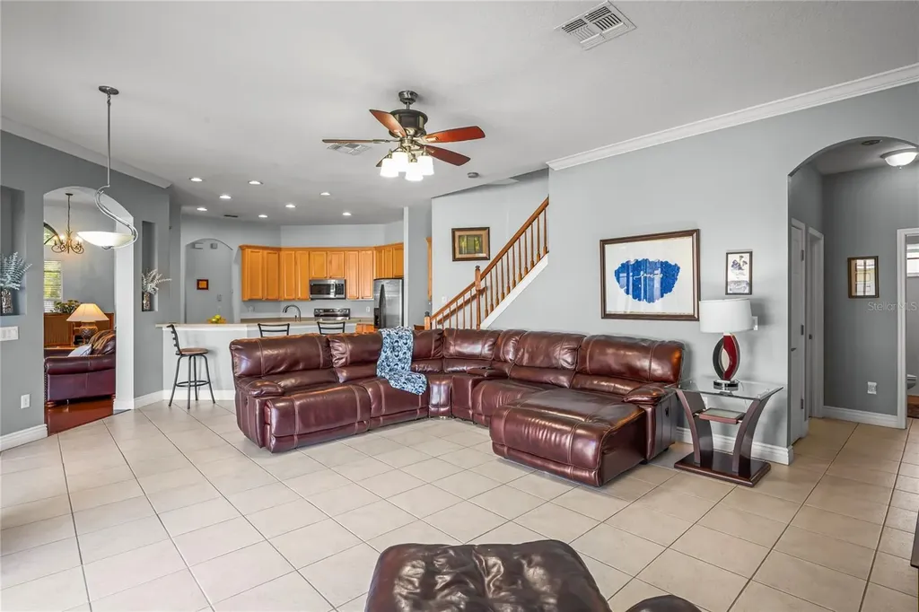 12801 Stanwyck Circle Tampa FL 33626