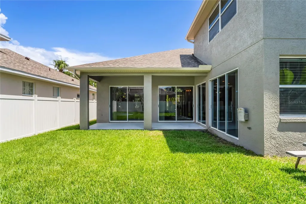 12801 Stanwyck Circle Tampa FL 33626