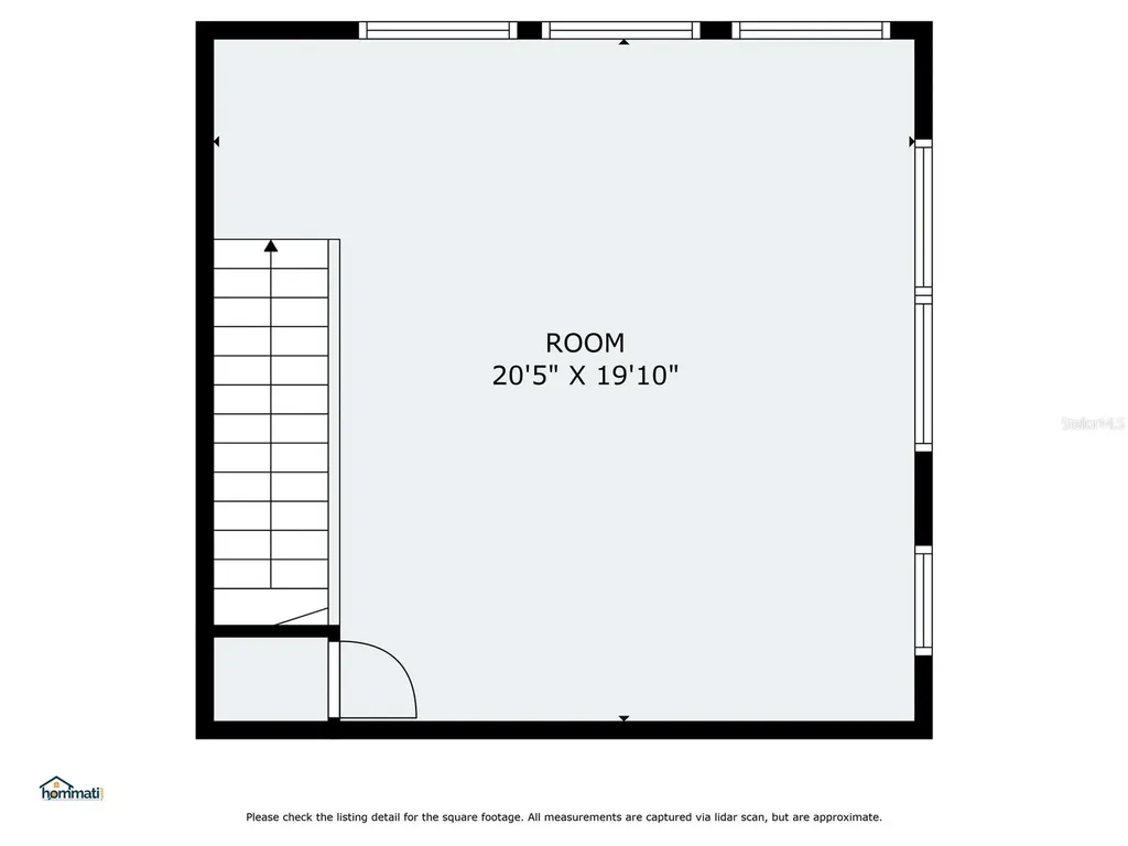 12801 Stanwyck Circle Tampa FL 33626