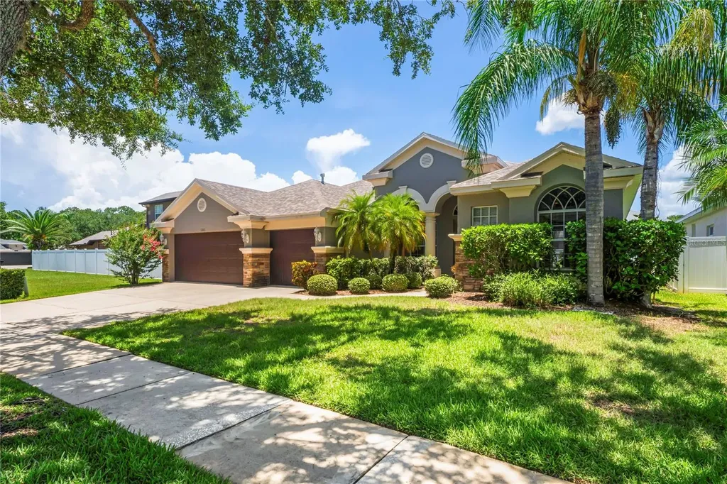 12801 Stanwyck Circle Tampa FL 33626