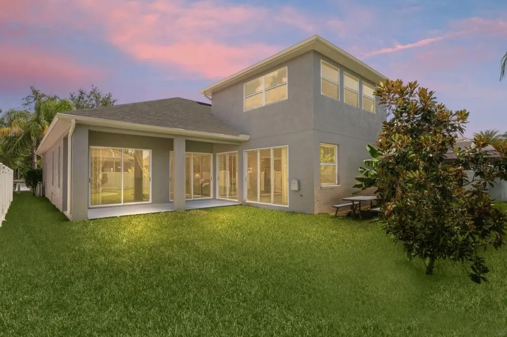 12801 Stanwyck Circle Tampa FL 33626