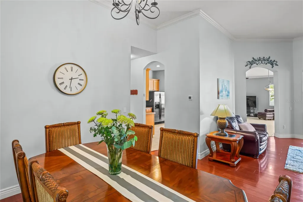 12801 Stanwyck Circle Tampa FL 33626