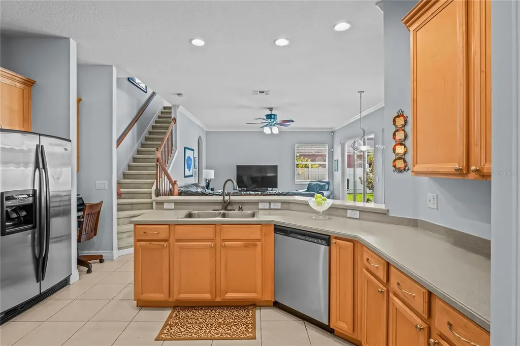 12801 Stanwyck Circle Tampa FL 33626