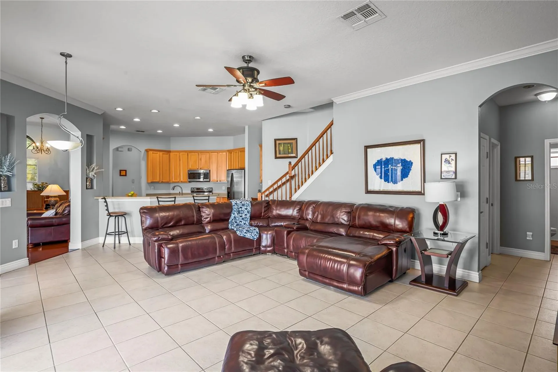 12801 Stanwyck Circle Tampa FL 33626