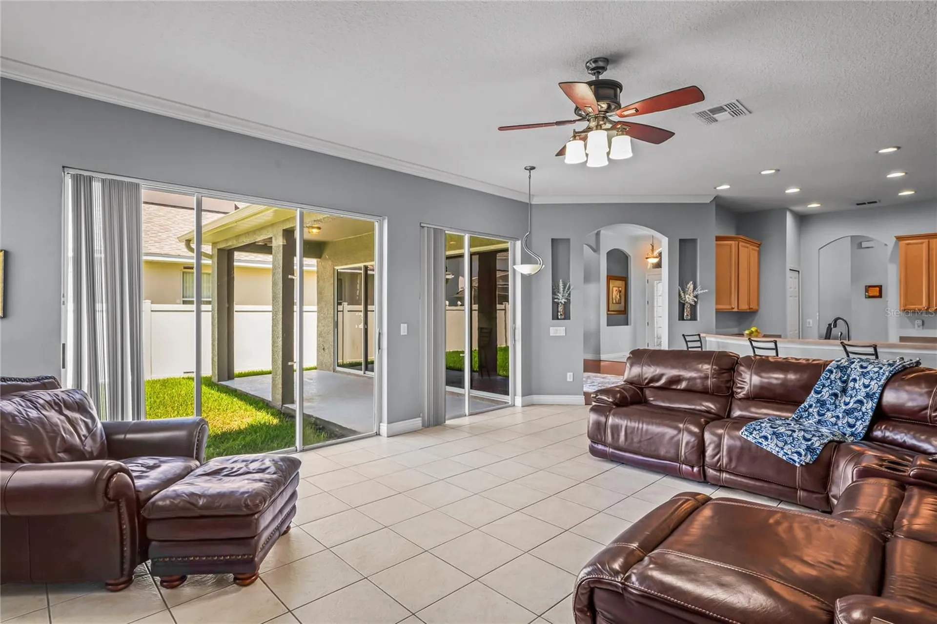 12801 Stanwyck Circle Tampa FL 33626