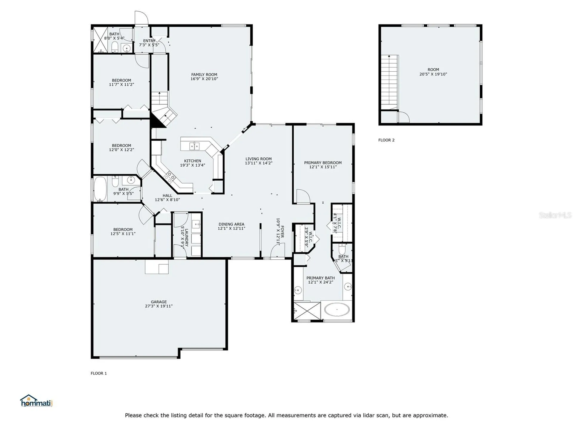 12801 Stanwyck Circle Tampa FL 33626