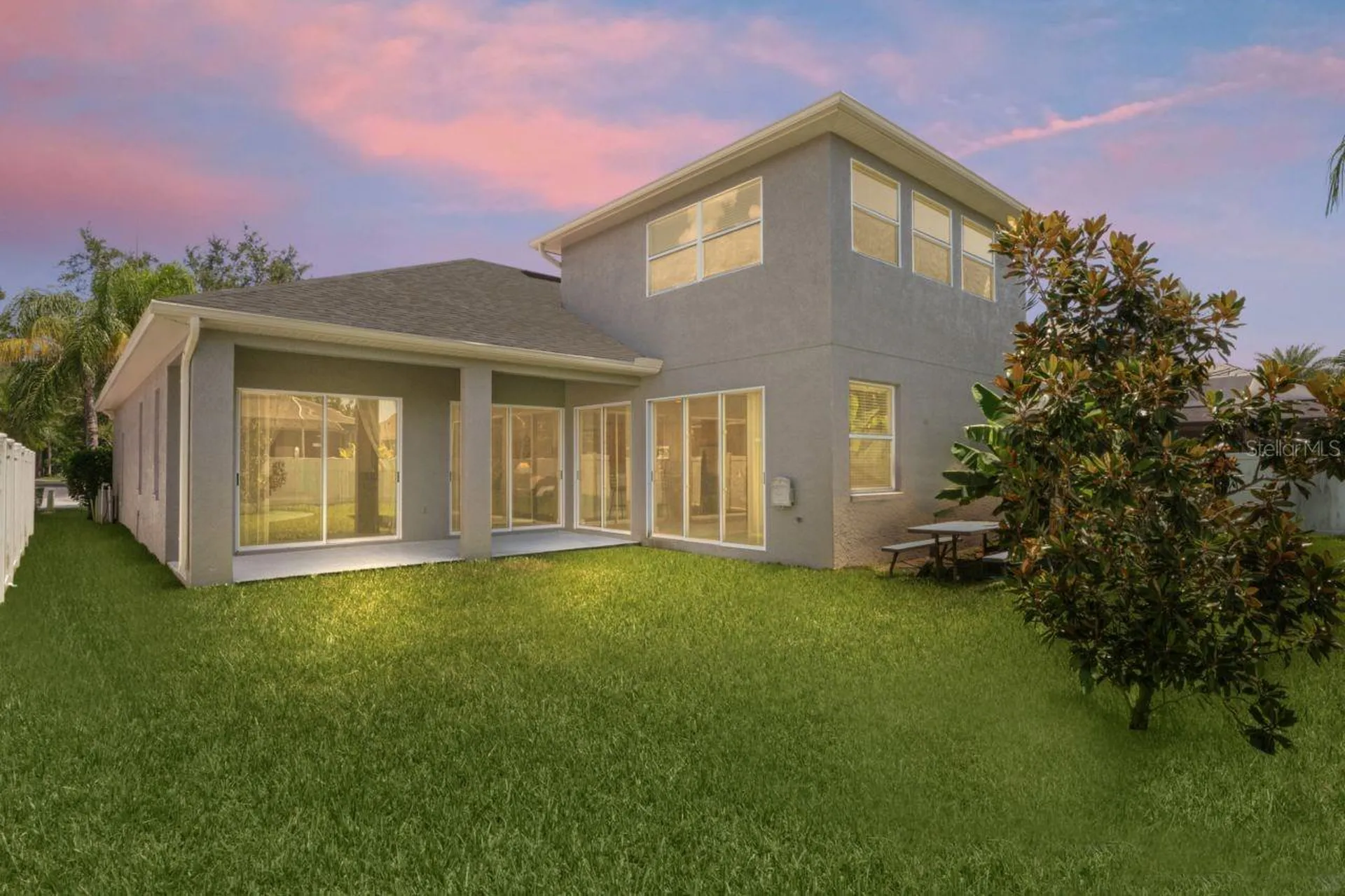 12801 Stanwyck Circle Tampa FL 33626