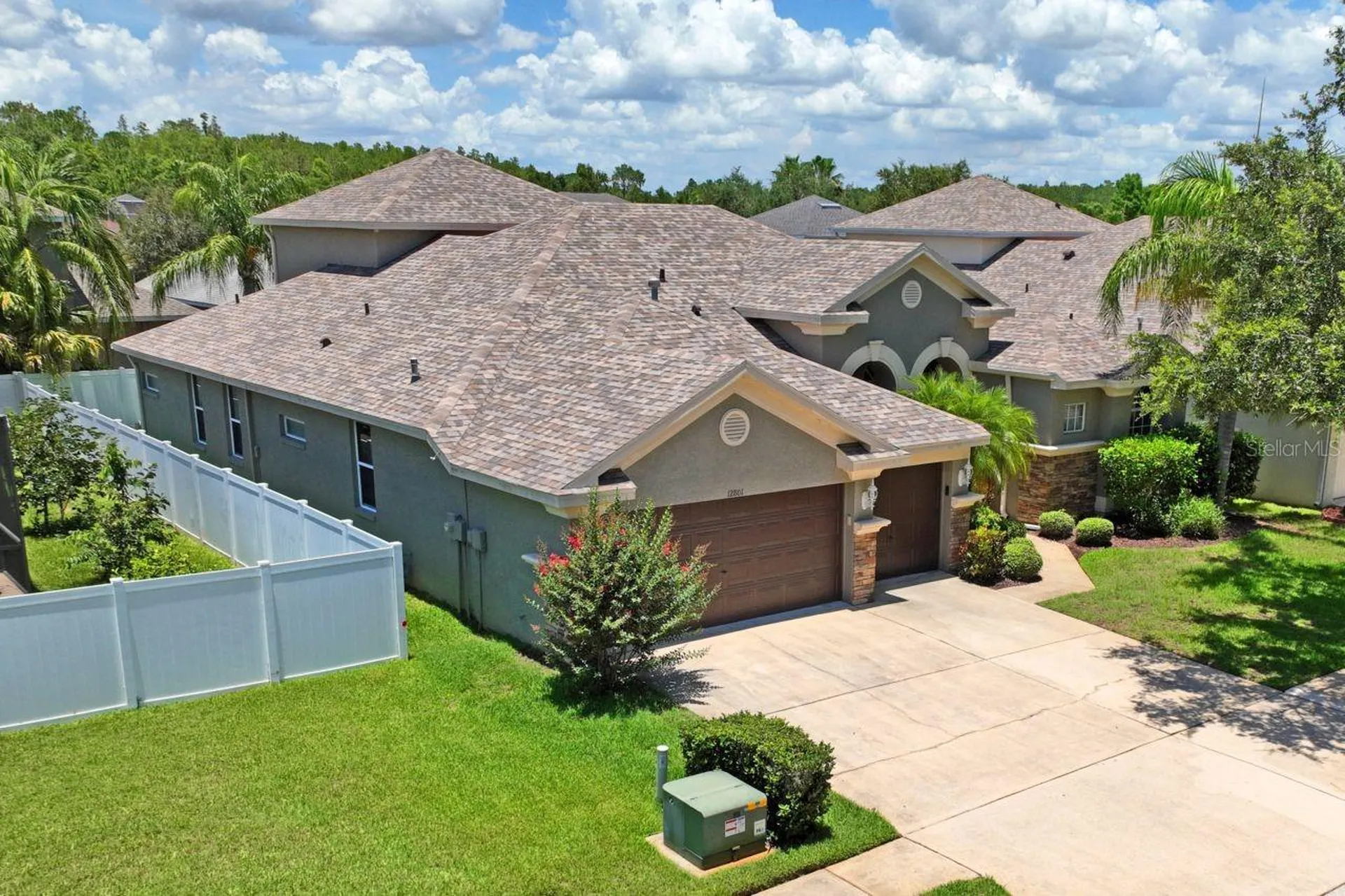 12801 Stanwyck Circle Tampa FL 33626