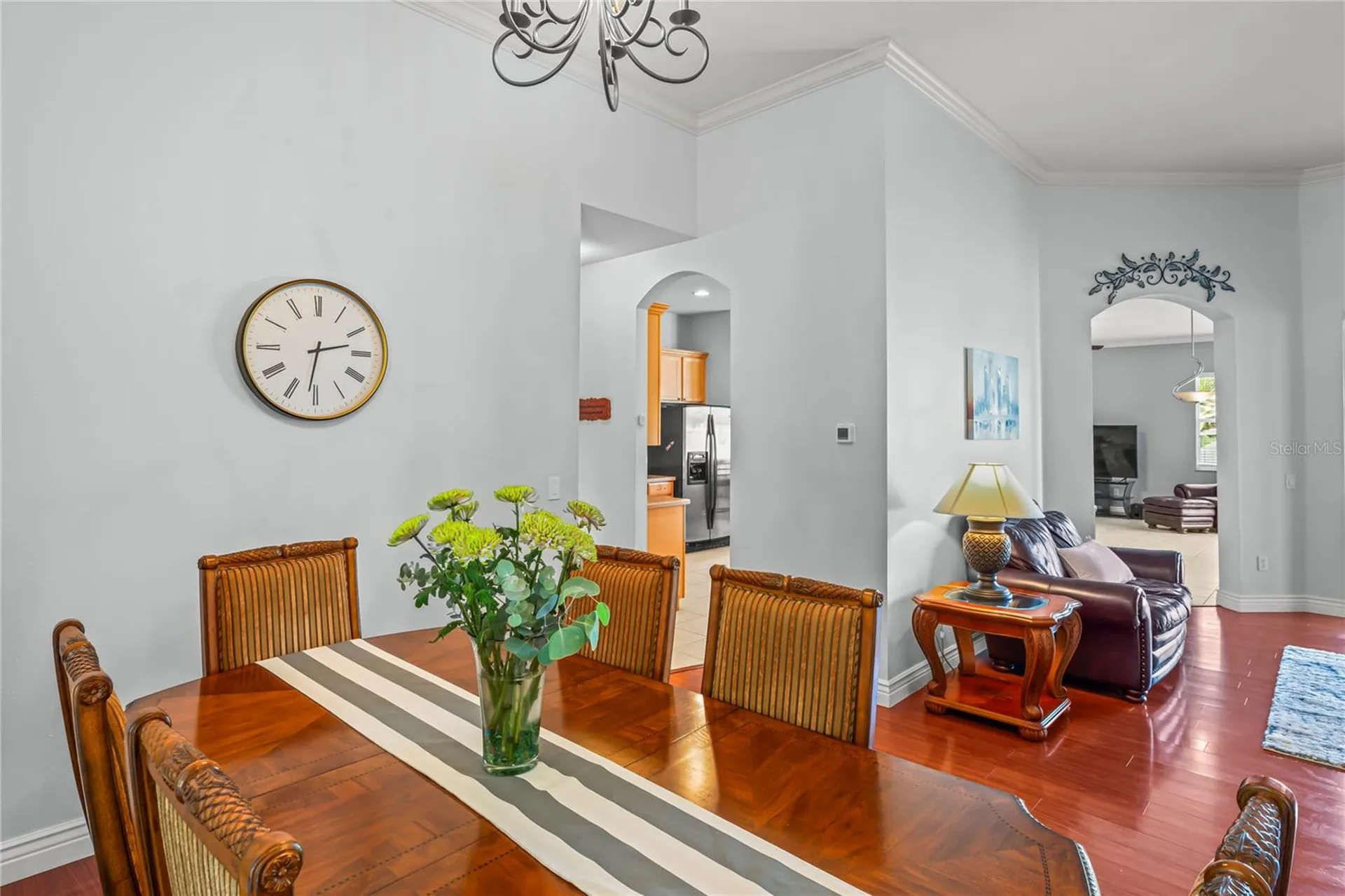 12801 Stanwyck Circle Tampa FL 33626