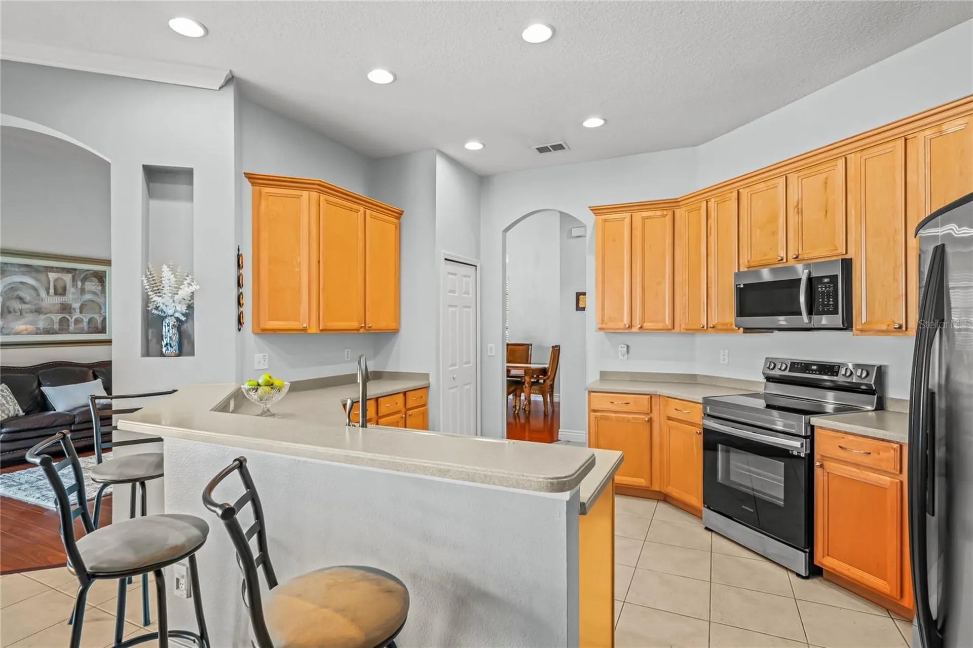 12801 Stanwyck Circle Tampa FL 33626