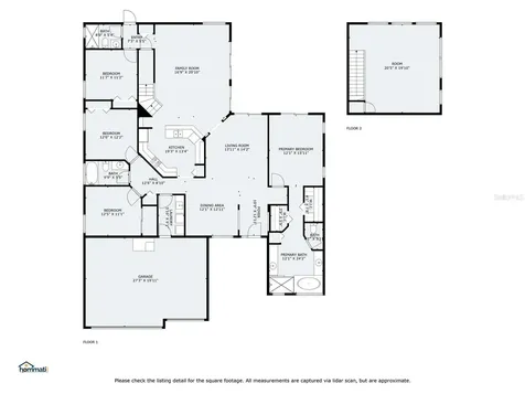12801 Stanwyck Circle Tampa FL 33626