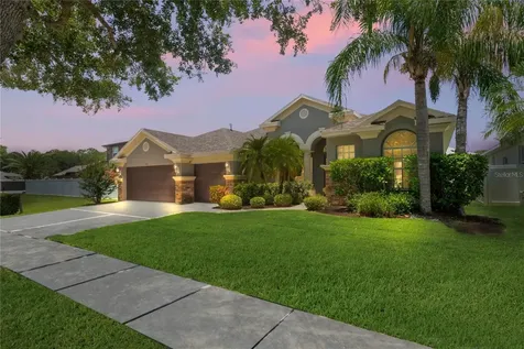 12801 Stanwyck Circle Tampa FL 33626