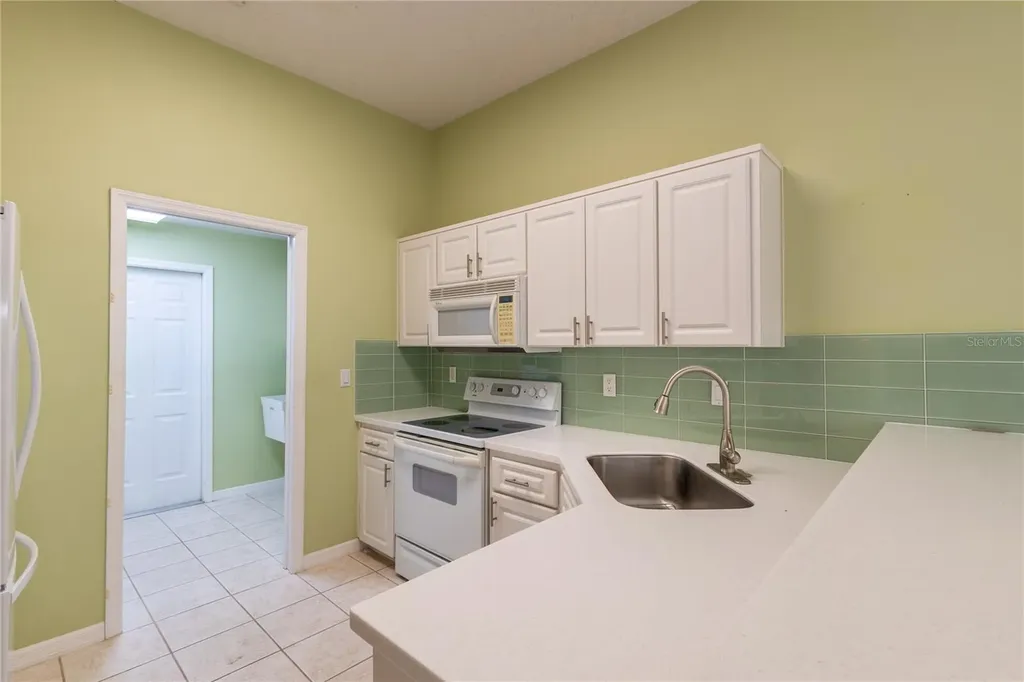 7541 Moorgate Court New Port Richey FL 34654