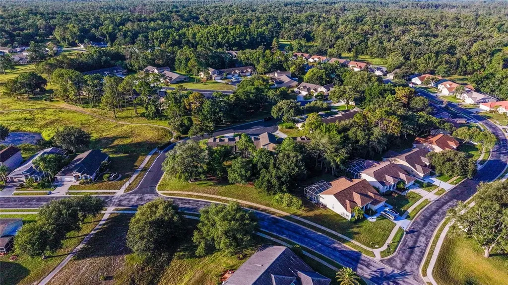 7541 Moorgate Court New Port Richey FL 34654