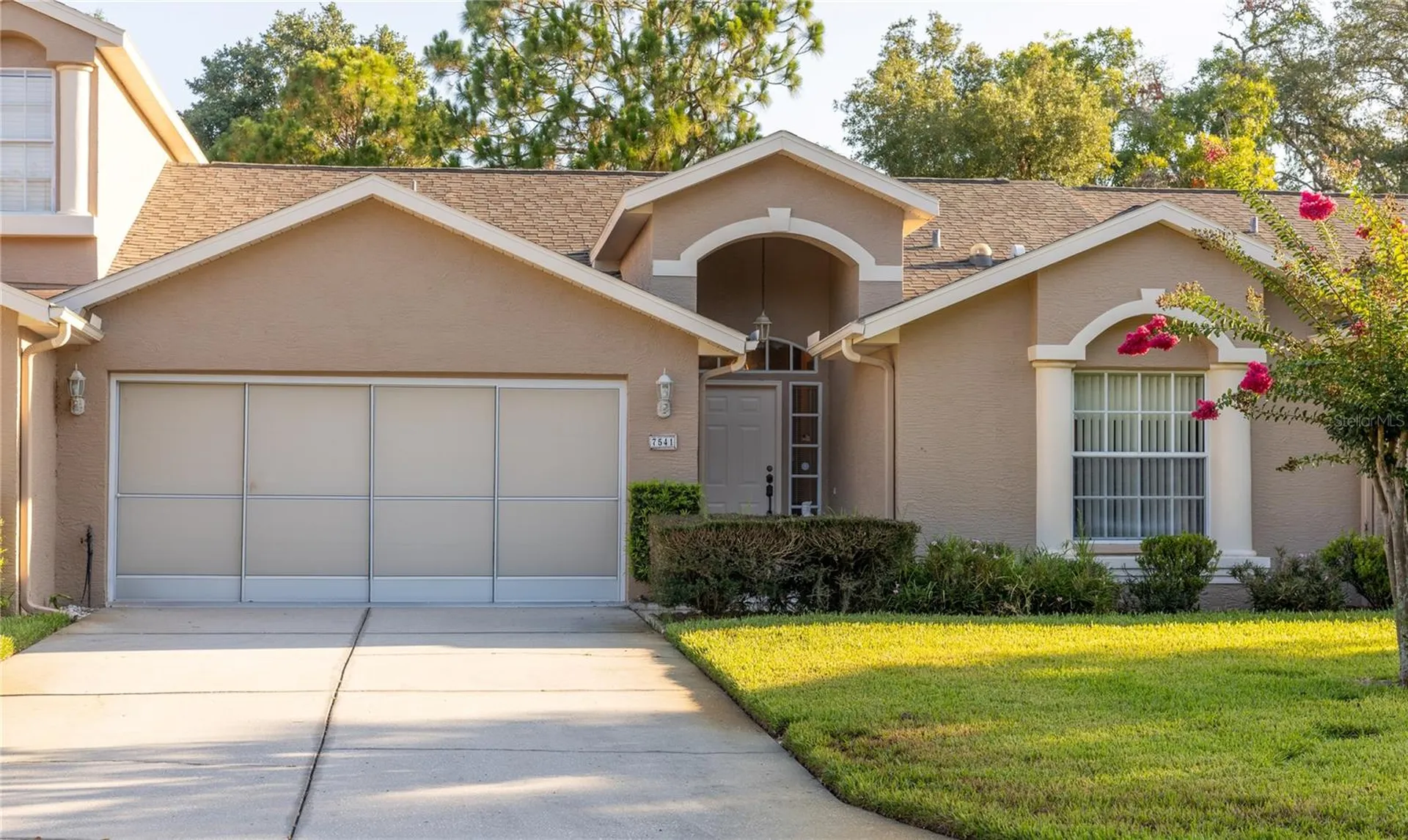 7541 Moorgate Court New Port Richey FL 34654