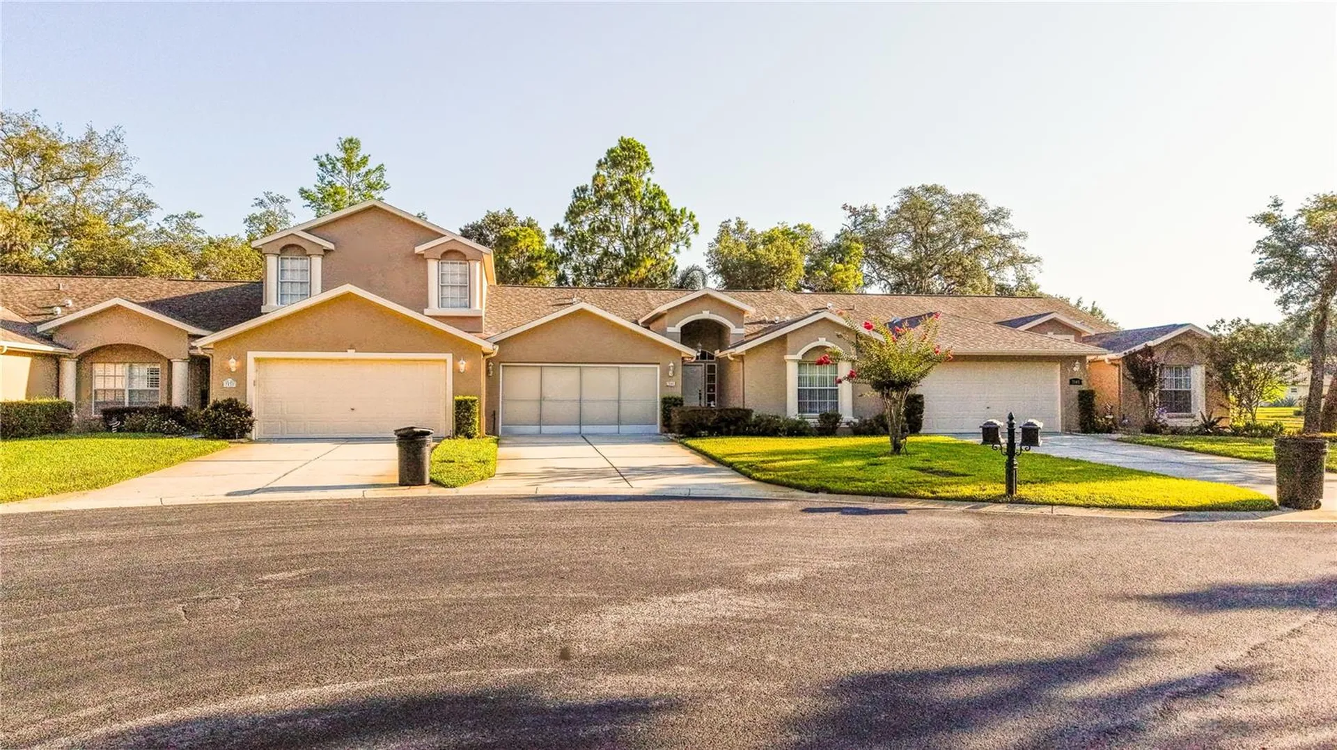 7541 Moorgate Court New Port Richey FL 34654