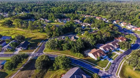 7541 Moorgate Court New Port Richey FL 34654