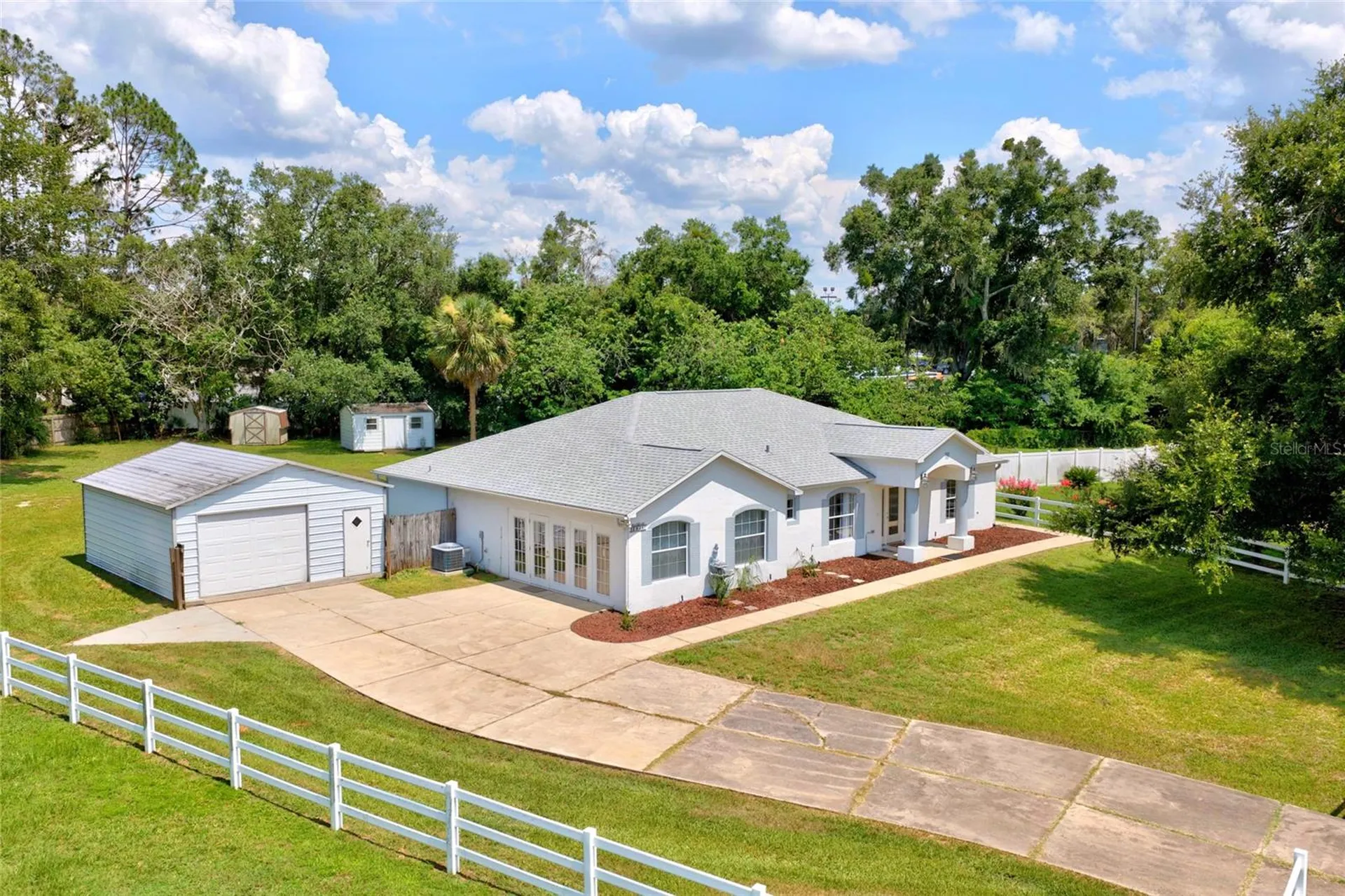 2911 SW 34th Avenue Ocala FL 34474