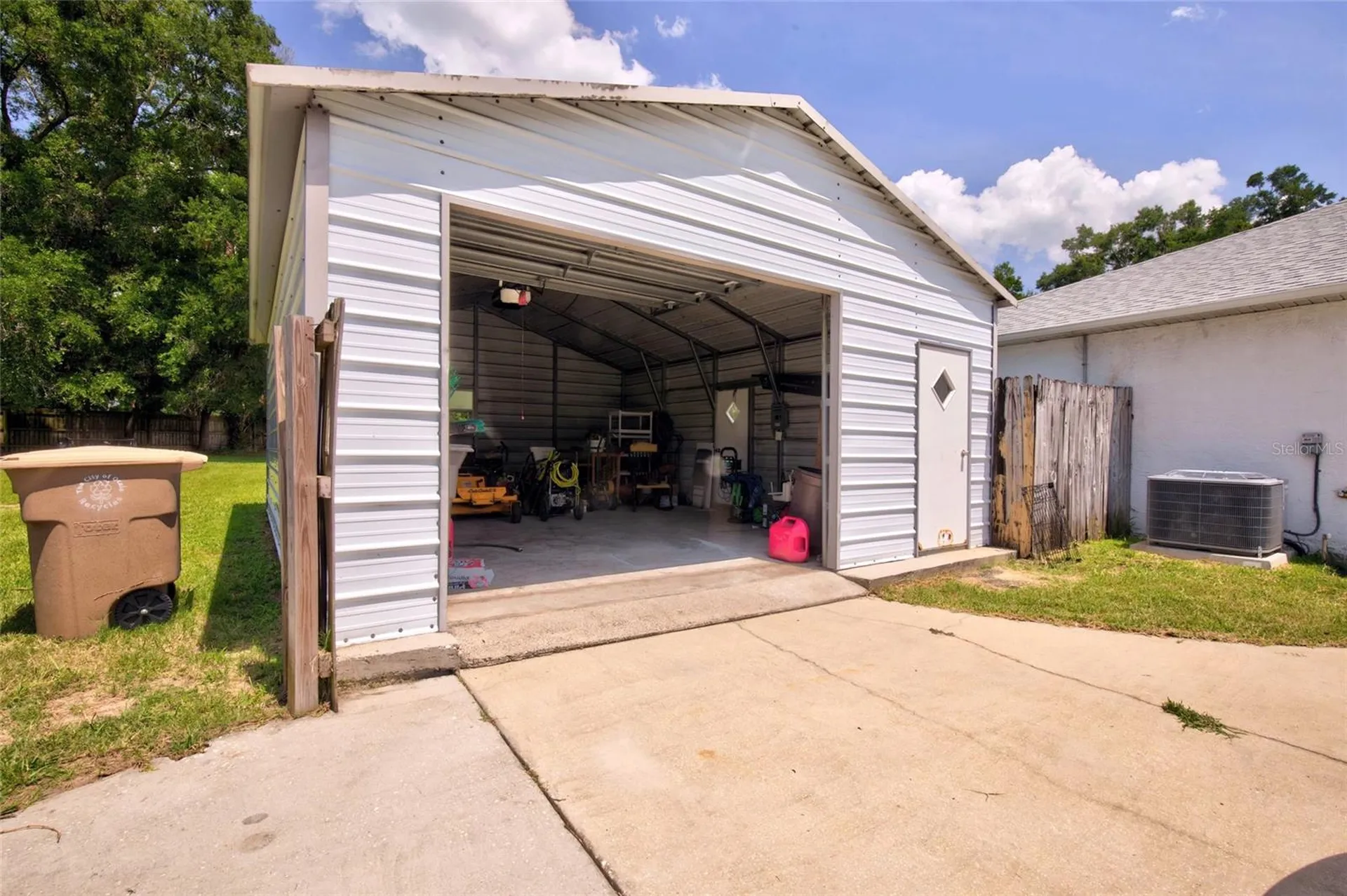 2911 SW 34th Avenue Ocala FL 34474
