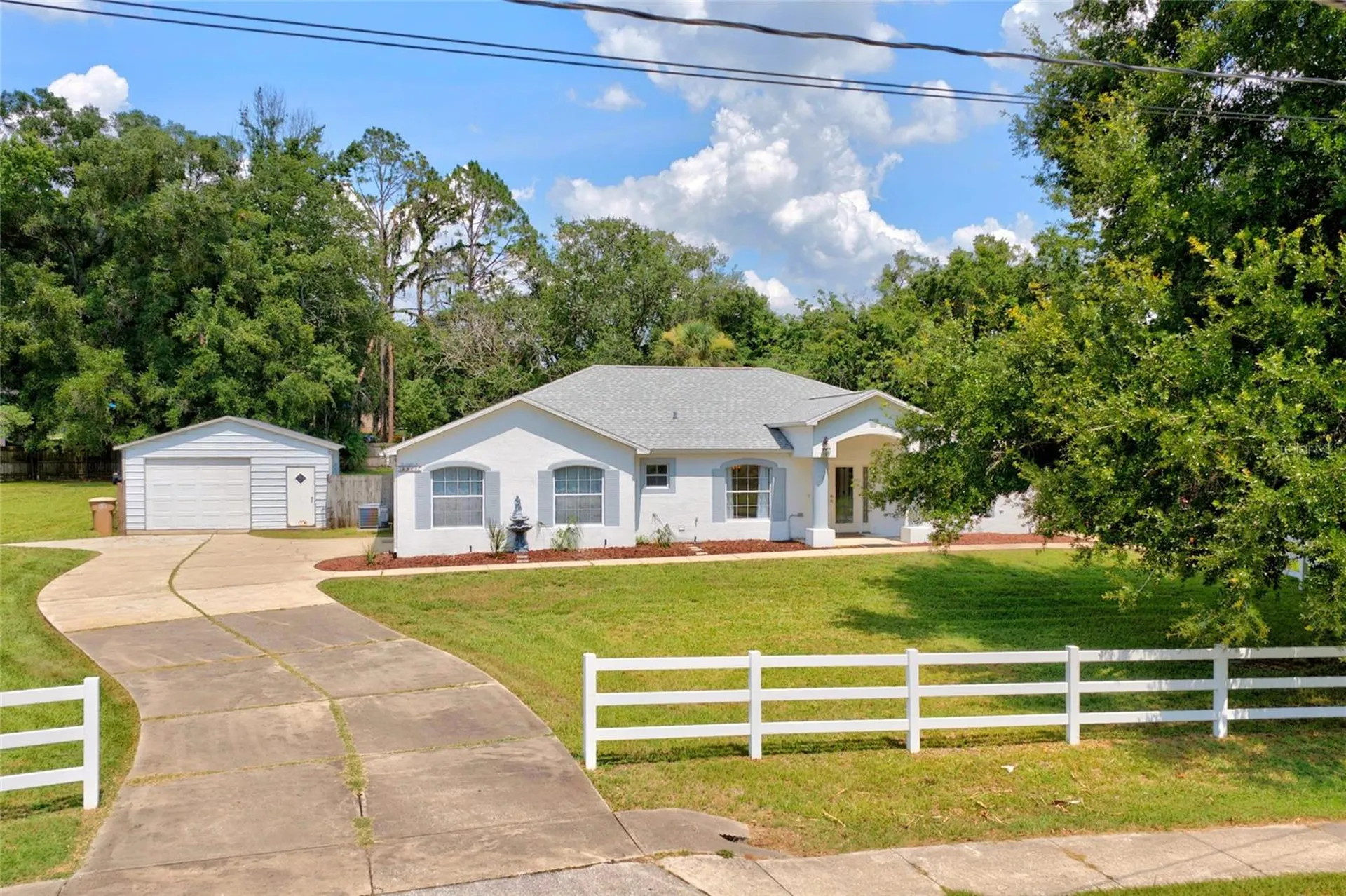 2911 SW 34th Avenue Ocala FL 34474