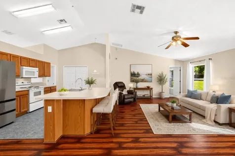 2911 SW 34th Avenue Ocala FL 34474
