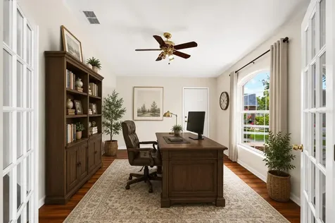 2911 SW 34th Avenue Ocala FL 34474