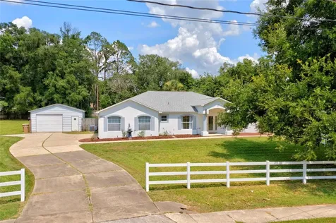 2911 SW 34th Avenue Ocala FL 34474