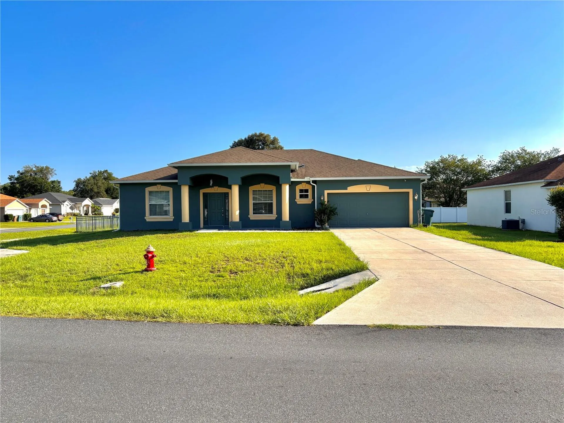 3007 NE 24th Place Ocala FL 34470