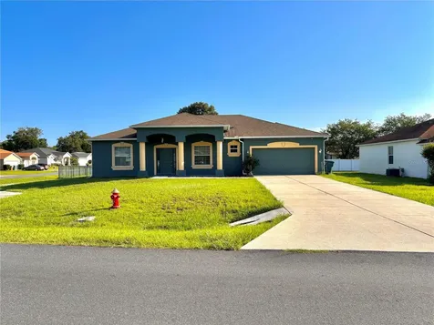 3007 NE 24th Place Ocala FL 34470