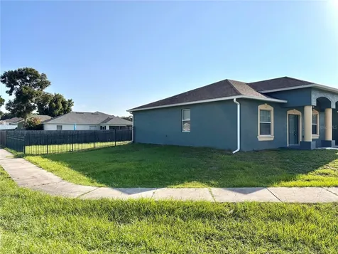 3007 NE 24th Place Ocala FL 34470