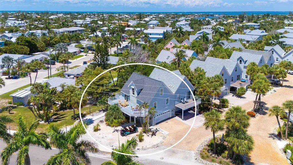 6327 Gulf Drive Holmes Beach FL 34217