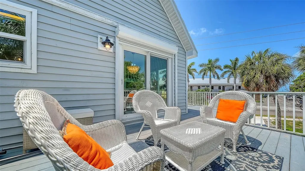 6327 Gulf Drive Holmes Beach FL 34217