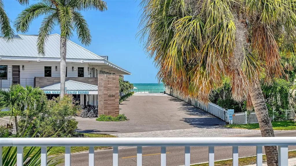 6327 Gulf Drive Holmes Beach FL 34217