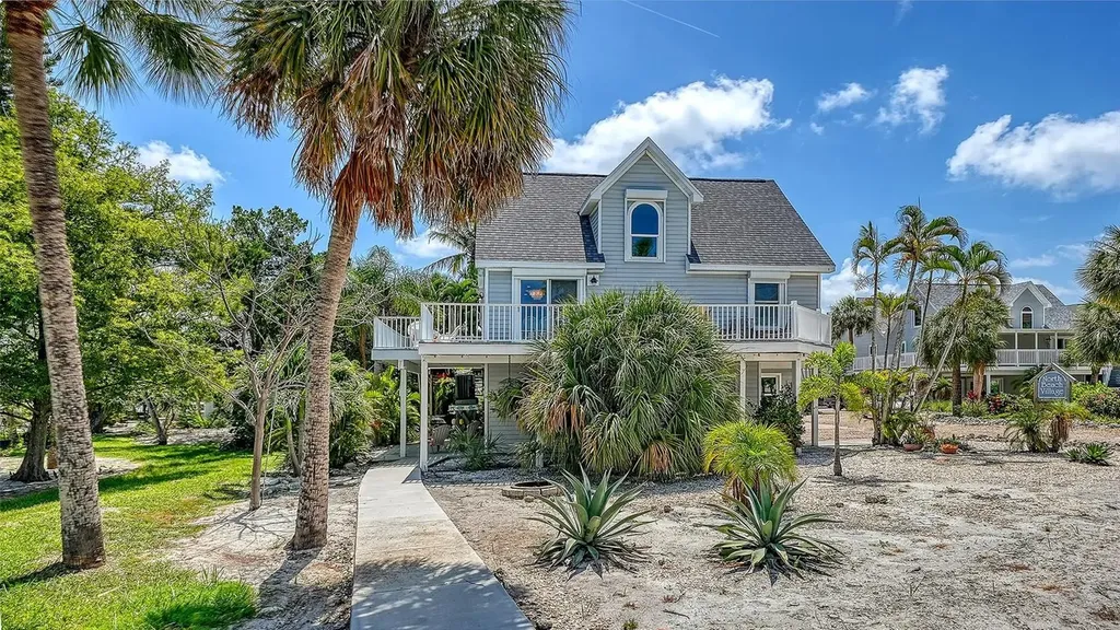 6327 Gulf Drive Holmes Beach FL 34217