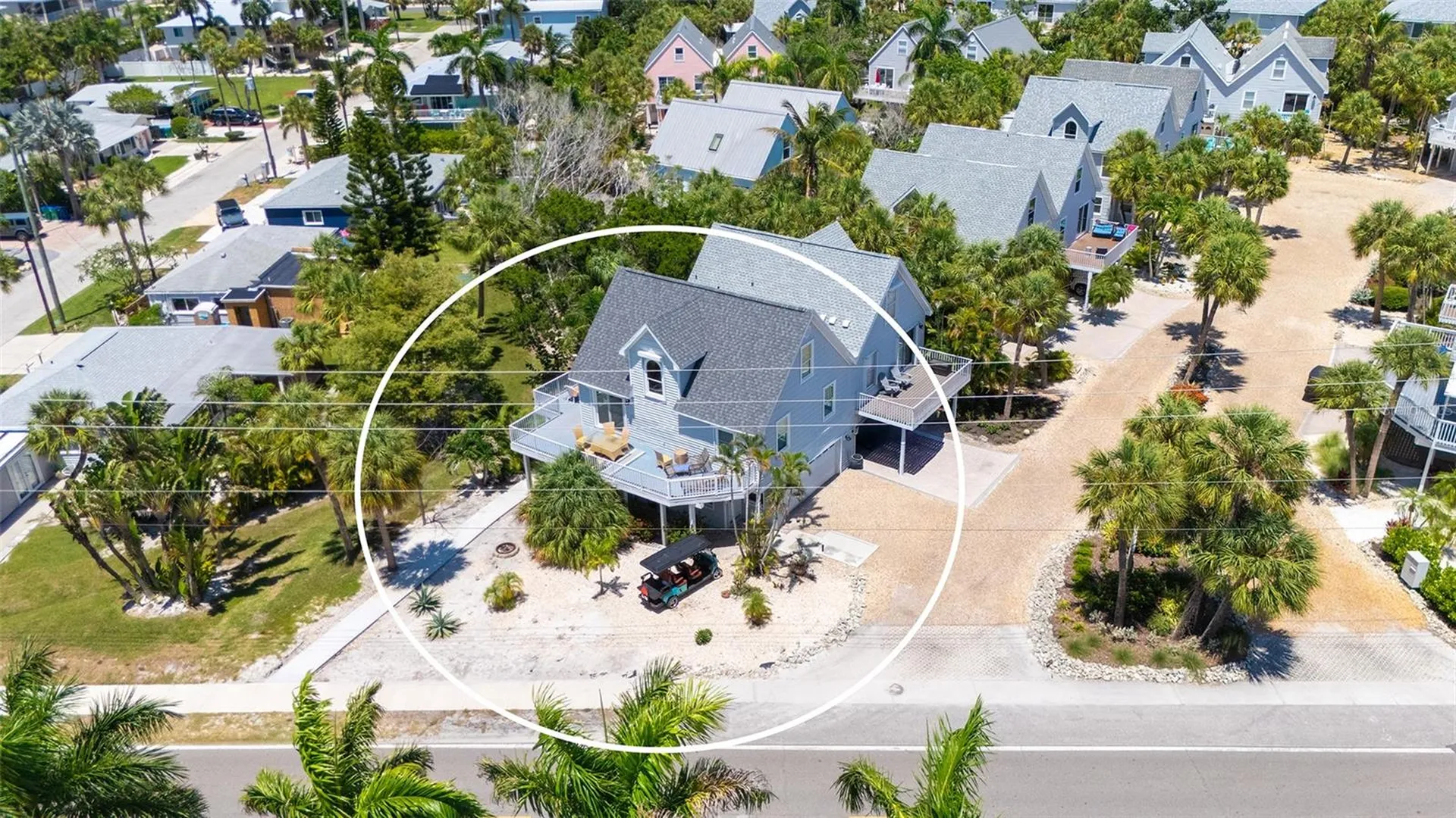 6327 Gulf Drive Holmes Beach FL 34217