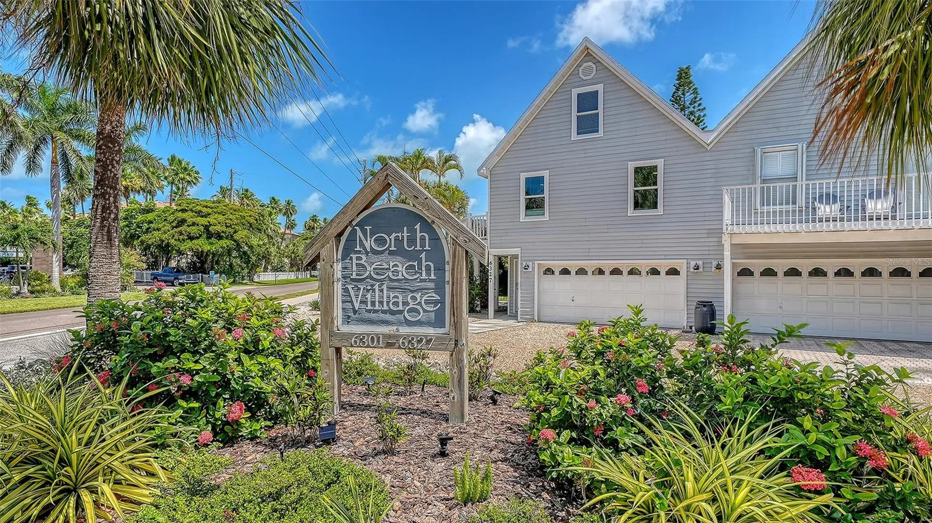 6327 Gulf Drive Holmes Beach FL 34217