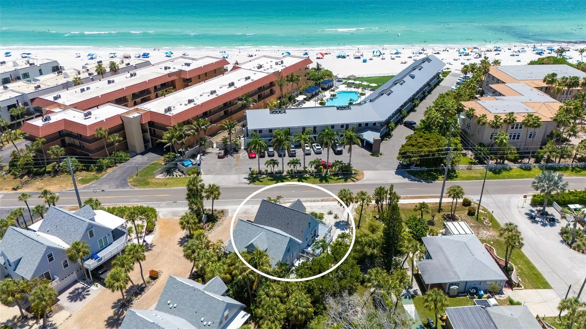 6327 Gulf Drive Holmes Beach FL 34217