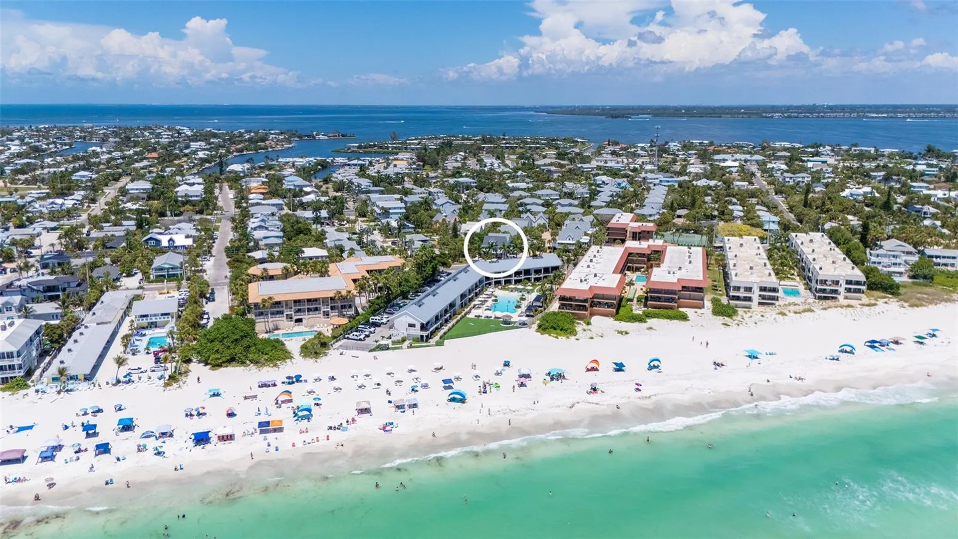 6327 Gulf Drive Holmes Beach FL 34217
