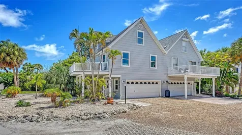 6327 Gulf Drive Holmes Beach FL 34217