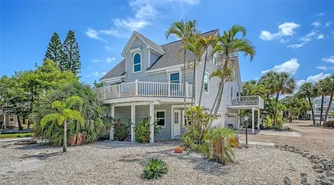 6327 Gulf Drive Holmes Beach FL 34217