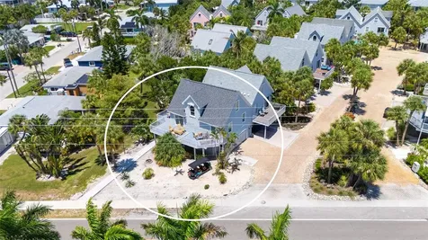 6327 Gulf Drive Holmes Beach FL 34217
