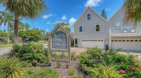 6327 Gulf Drive Holmes Beach FL 34217