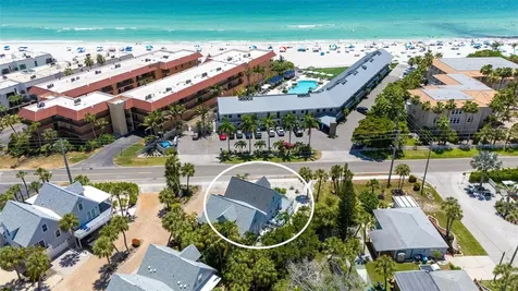 6327 Gulf Drive Holmes Beach FL 34217