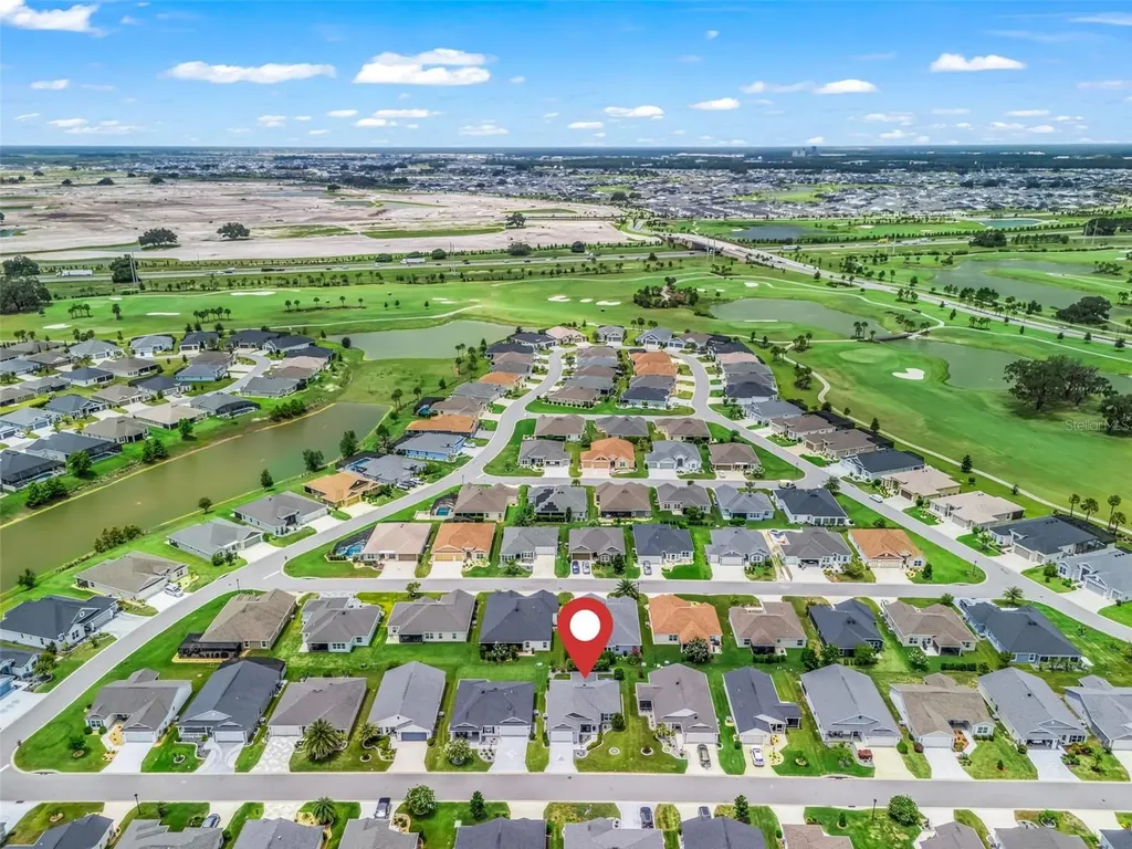 6128 Skinner Street The Villages FL 32163